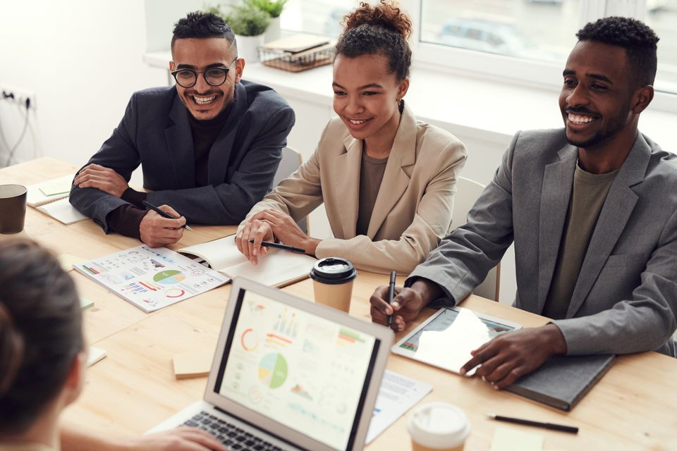 Global hiring